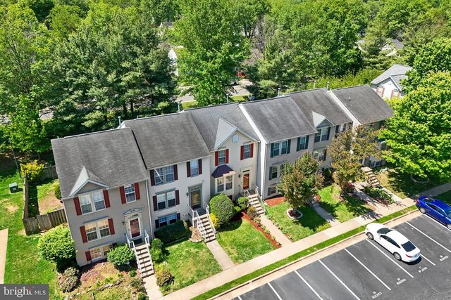 8596 COLD HARBOR LOOP, Manassas, VA 20111