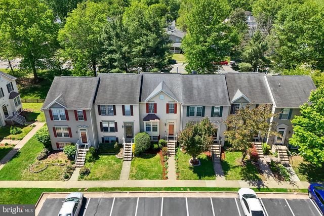8596 COLD HARBOR LOOP, Manassas, VA 20111