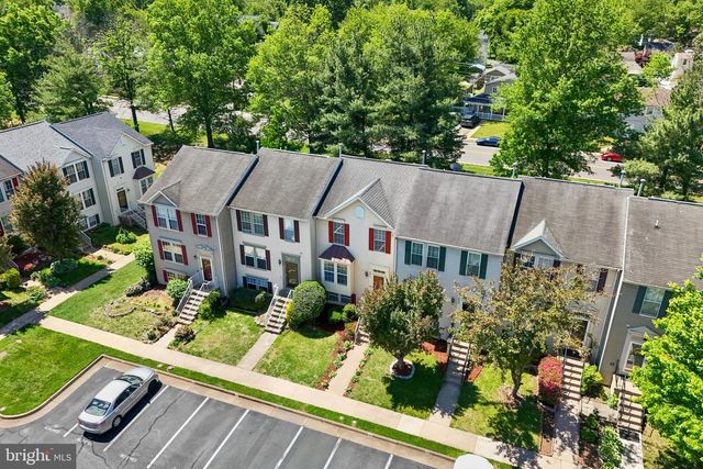 8596 COLD HARBOR LOOP, Manassas, VA 20111