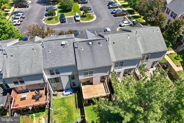8596 COLD HARBOR LOOP, Manassas, VA 20111