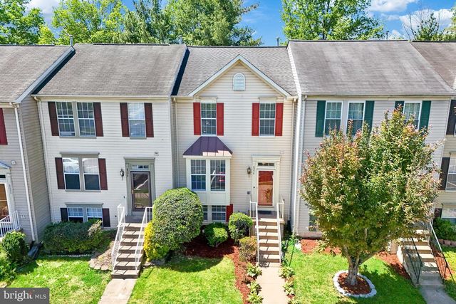 8596 COLD HARBOR LOOP, Manassas, VA 20111