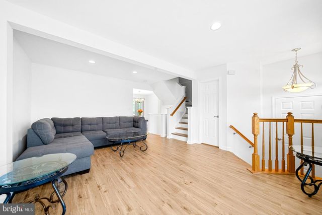 8596 COLD HARBOR LOOP, Manassas, VA 20111