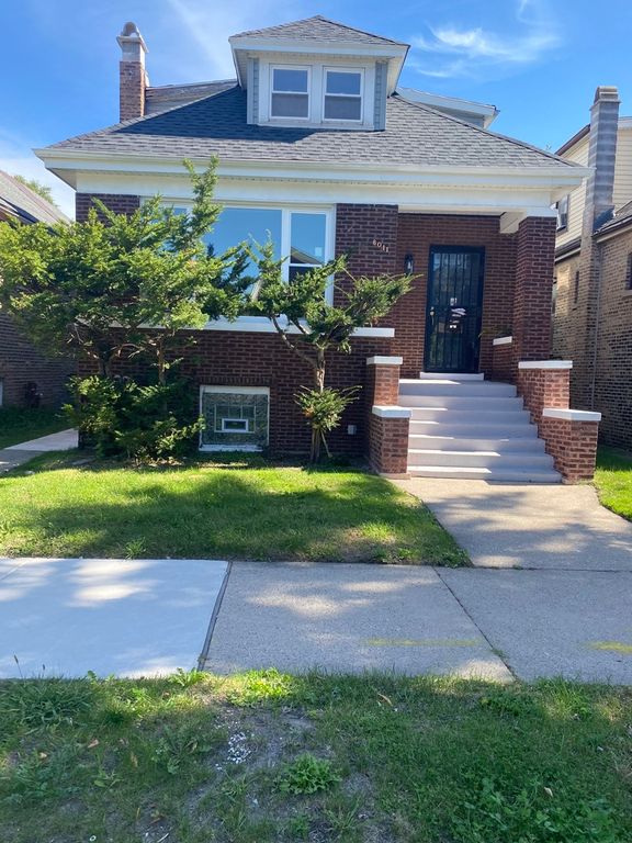 8011 S Dante Avenue 2, Chicago, IL 60619