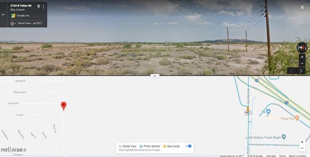 5000 W YOLO Drive 1, Eloy, AZ 85131