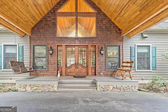 115 Dam Lake Drive, Dillard, GA 30537
