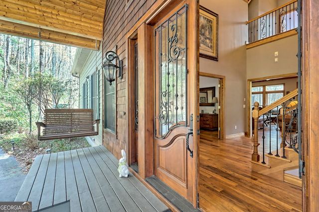 115 Dam Lake Drive, Dillard, GA 30537