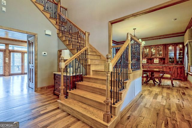115 Dam Lake Drive, Dillard, GA 30537