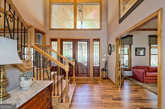 115 Dam Lake Drive, Dillard, GA 30537
