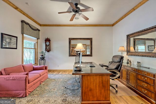115 Dam Lake Drive, Dillard, GA 30537
