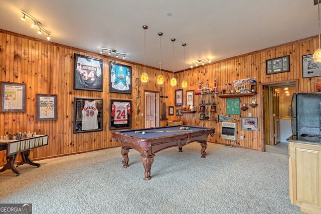 115 Dam Lake Drive, Dillard, GA 30537