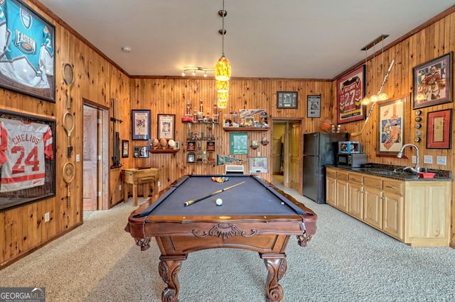 115 Dam Lake Drive, Dillard, GA 30537