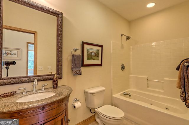 115 Dam Lake Drive, Dillard, GA 30537
