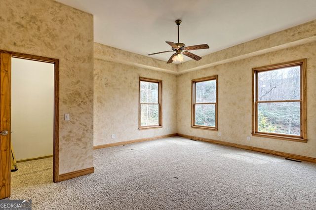 115 Dam Lake Drive, Dillard, GA 30537
