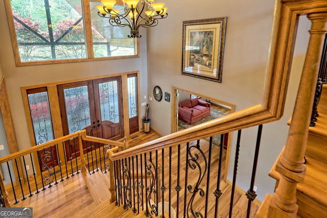 115 Dam Lake Drive, Dillard, GA 30537