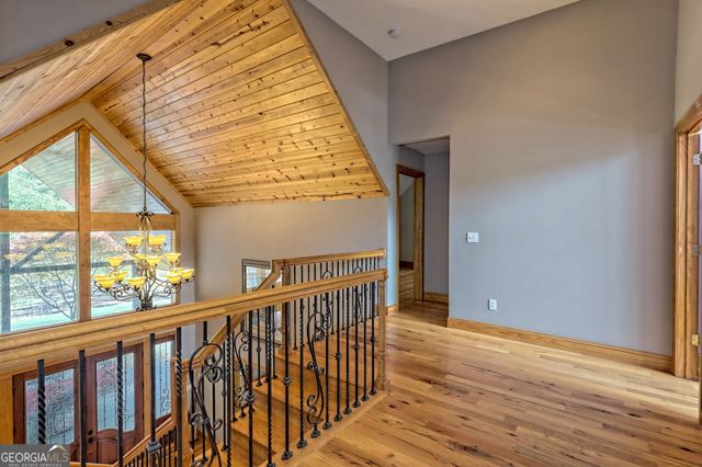 115 Dam Lake Drive, Dillard, GA 30537