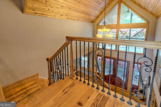 115 Dam Lake Drive, Dillard, GA 30537
