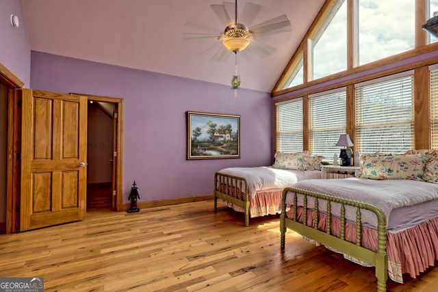 115 Dam Lake Drive, Dillard, GA 30537
