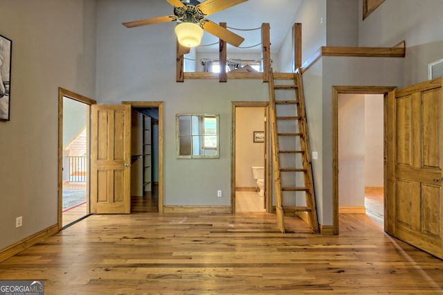 115 Dam Lake Drive, Dillard, GA 30537