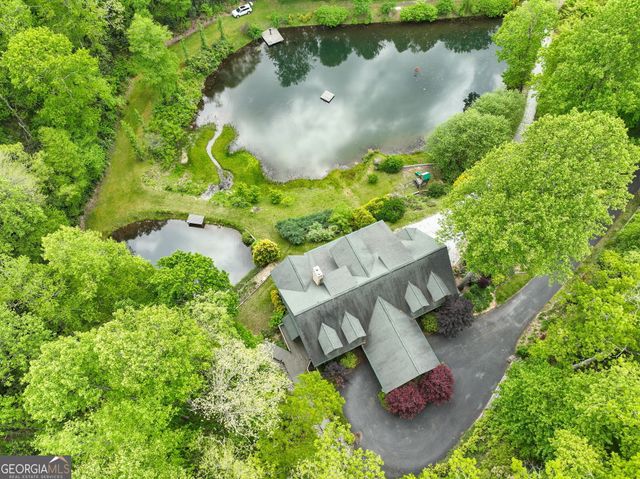 115 Dam Lake Drive, Dillard, GA 30537