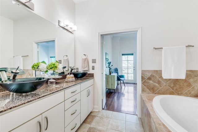 8819 Tudor Place, Dallas, TX 75228