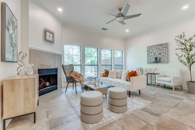 8819 Tudor Place, Dallas, TX 75228