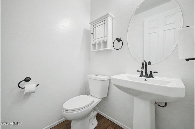 24112 N CORN Circle, Florence, AZ 85132