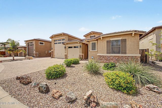 24112 N CORN Circle, Florence, AZ 85132