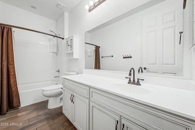 24112 N CORN Circle, Florence, AZ 85132