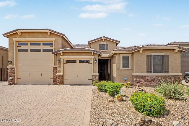 24112 N CORN Circle, Florence, AZ 85132