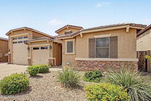 24112 N CORN Circle, Florence, AZ 85132