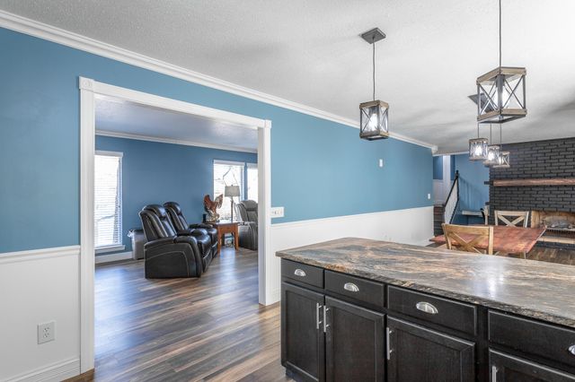 1416 Highcrest Drive, Hixson, TN 37343