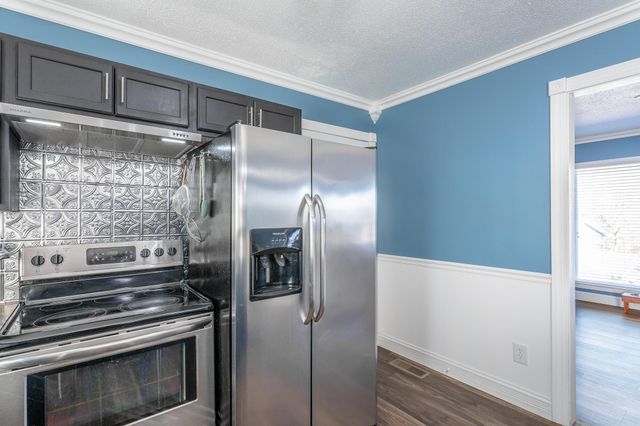 1416 Highcrest Drive, Hixson, TN 37343