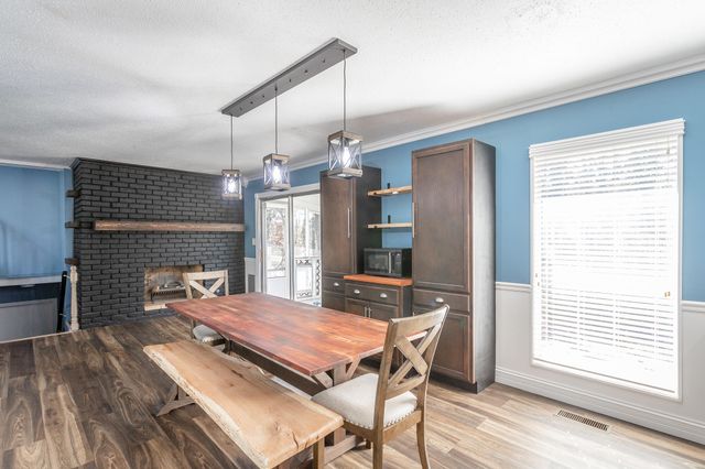 1416 Highcrest Drive, Hixson, TN 37343