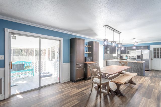 1416 Highcrest Drive, Hixson, TN 37343