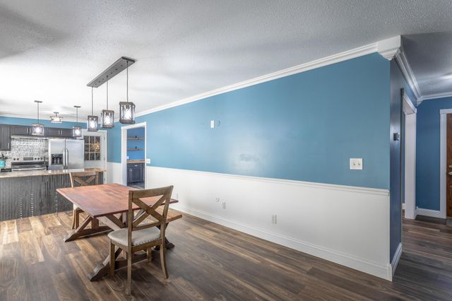 1416 Highcrest Drive, Hixson, TN 37343