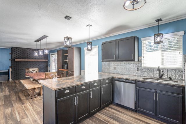 1416 Highcrest Drive, Hixson, TN 37343