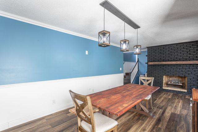 1416 Highcrest Drive, Hixson, TN 37343