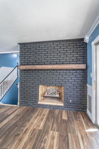 1416 Highcrest Drive, Hixson, TN 37343