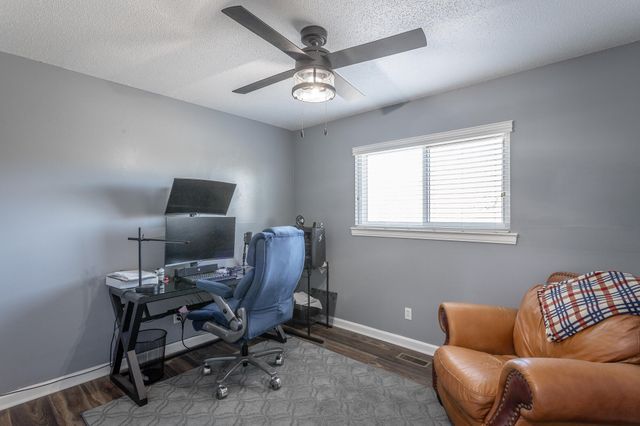 1416 Highcrest Drive, Hixson, TN 37343