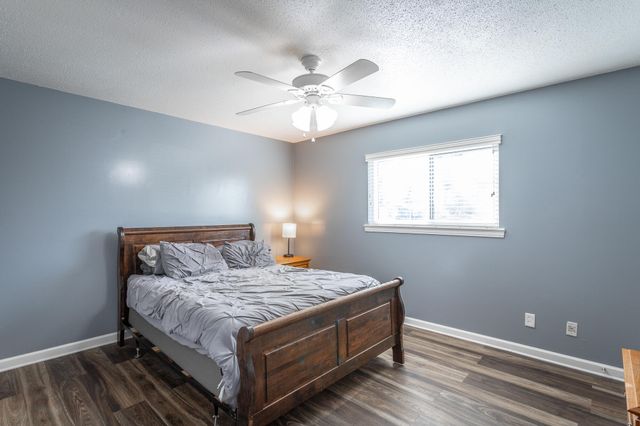 1416 Highcrest Drive, Hixson, TN 37343