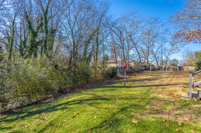 1416 Highcrest Drive, Hixson, TN 37343
