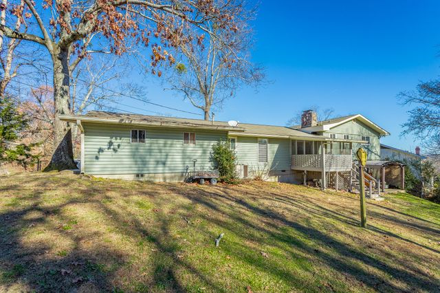 1416 Highcrest Drive, Hixson, TN 37343