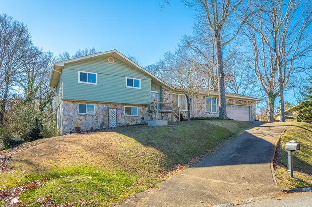 1416 Highcrest Drive, Hixson, TN 37343