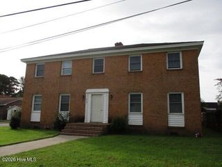413 Massachusetts Avenue, Elizabeth City, NC 27909