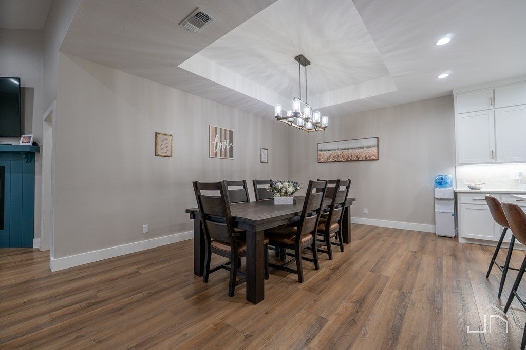 Image 12 of property listing at 5318 Riviera Lane, San Angelo, TX 76904