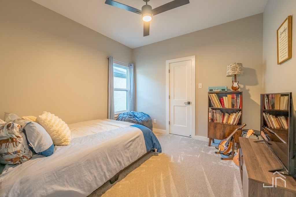 Image 26 of property listing at 5318 Riviera Lane, San Angelo, TX 76904
