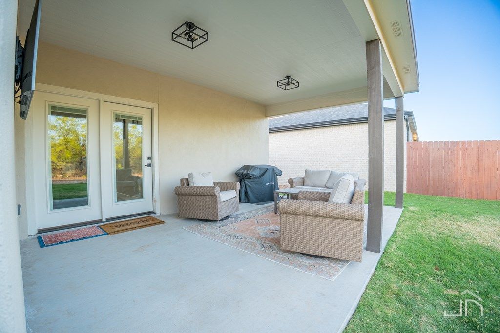 Image 27 of property listing at 5318 Riviera Lane, San Angelo, TX 76904
