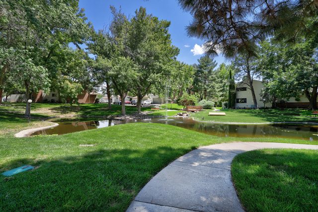 3 Lakeshore Drive NE, Albuquerque, NM 87112