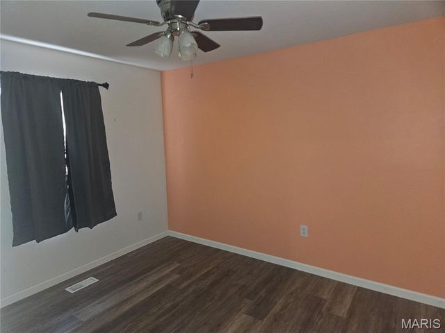 411 W 2nd Street, Montgomery City, MO 63361