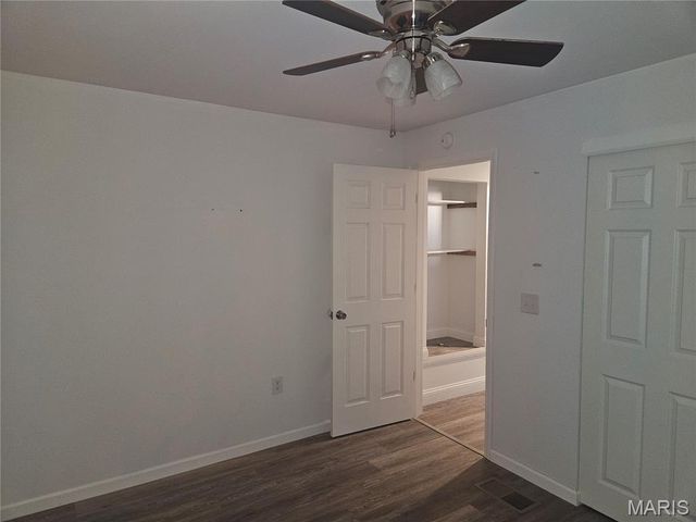 411 W 2nd Street, Montgomery City, MO 63361